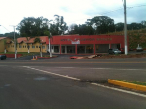 Hotel Pousada Braúna, Braúna